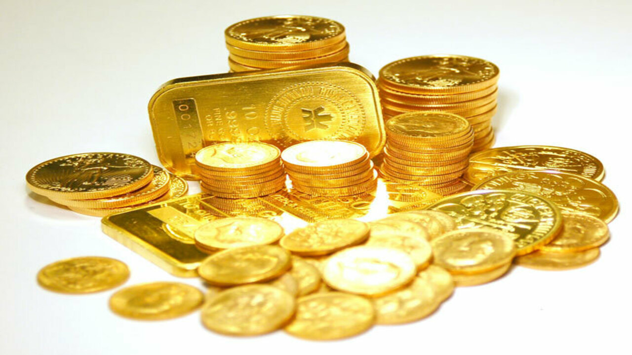 Как выгодно продавать золотые и серебряные монеты