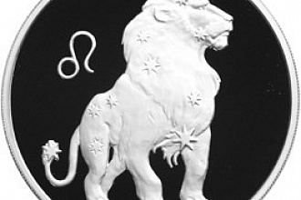 Лев